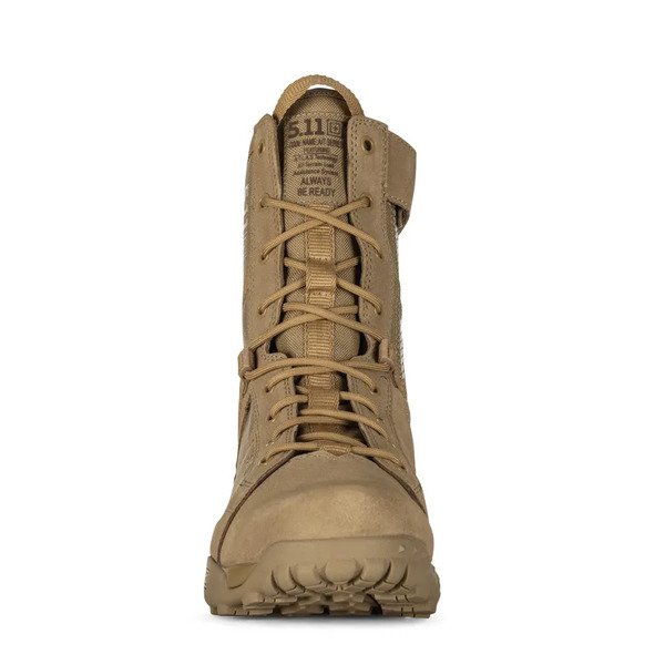BOTA A/T ARID COYOTE 8PULG 12438 5.11