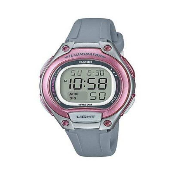 RELOJ CASIO LW-203-8  LW-203-8
