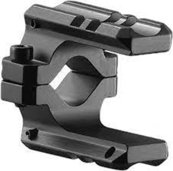 RIEL P/CAÐON PICATINNY DOBLE FAB BDR-2  DOBLE FAB BDR-2