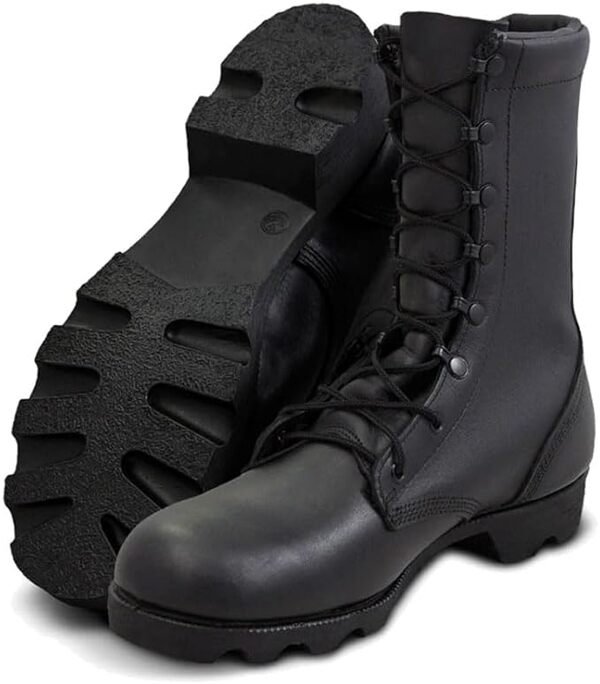 BOTA 539 EXP (BLACK)  WELLCO PERUANO