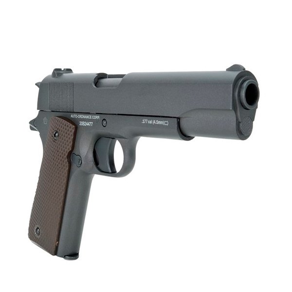 PISTOLA AUTO ORDNANCE 1911 4.5 438301