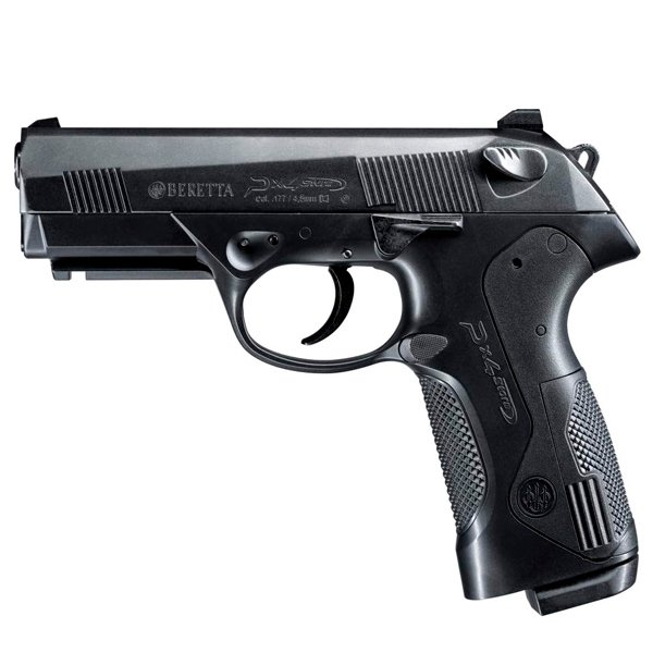 PISTOLA BERETTA PX4 STORM UMAREX 2106101  106101