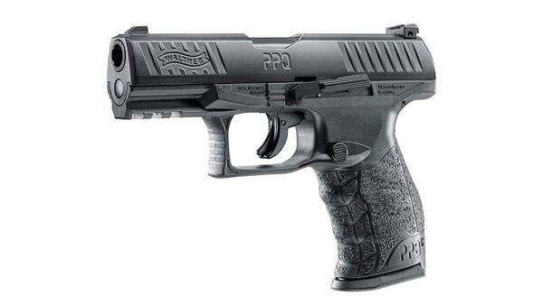 PISTOLA WALTHER PPQ BB┤S/COPAS 4.5 2256010  PPQ 2256010