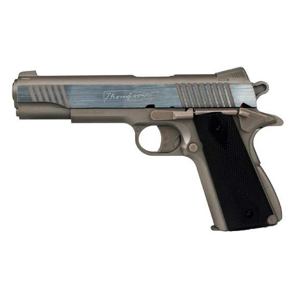PISTOLA THOMPSON 1911 CAL.4.5 NO BLOWBACK 94442/438305  1911 CAL4.5