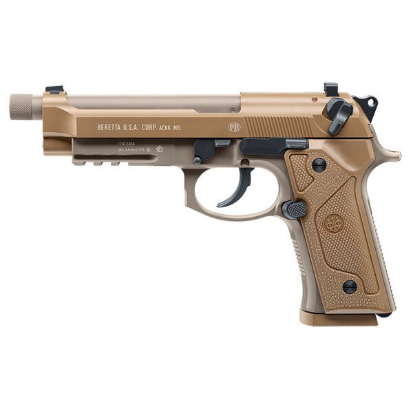 BERETTA M9A3 .177-TAN  2103024R