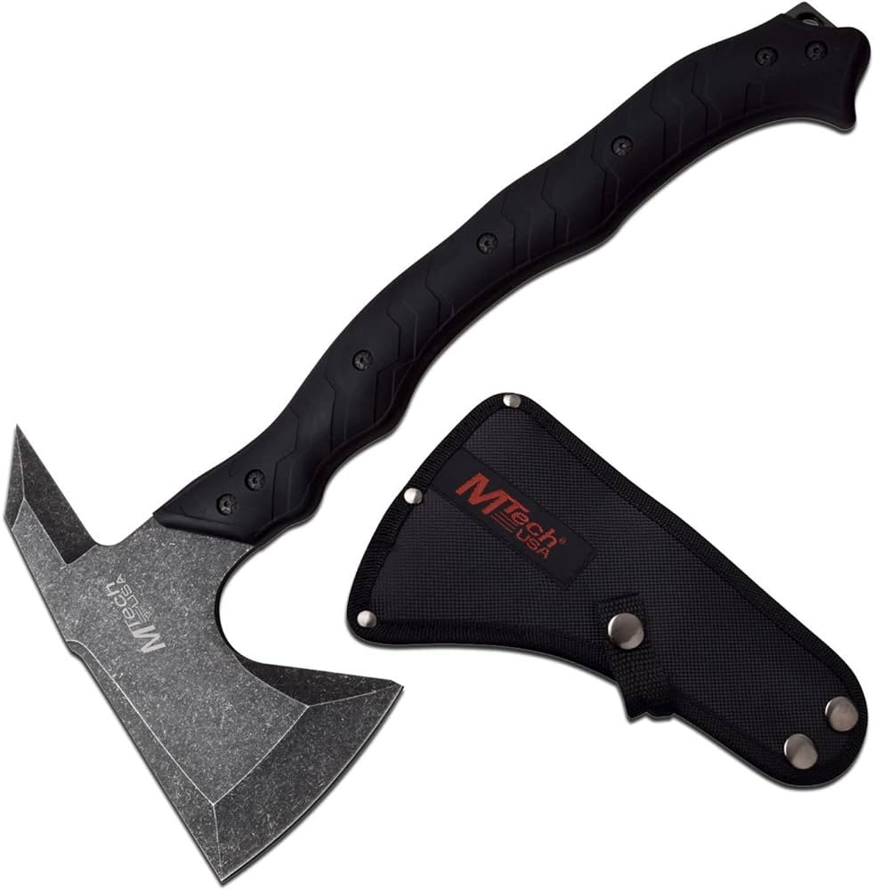 HACHA  MT-AXE13T