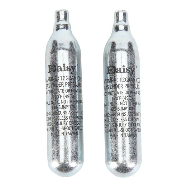 GAS CO2