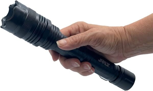 LINTERNA PARALIZADOR JOLT 95,000,000 JJ95TSF  JJ96TSF