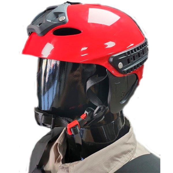 CASCO PARA DEPORTES ACUATICOS