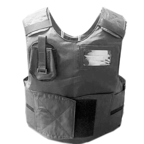 CHALECO TIPO SEGURIDAD ARMOR ELITE II  SEGURIDAD ELITE II