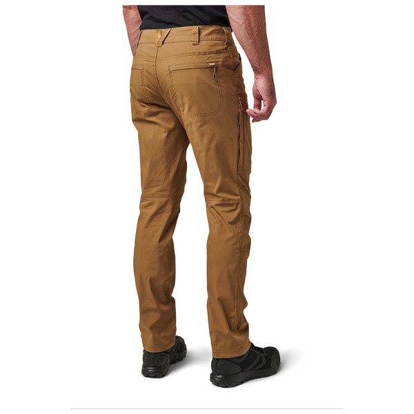 PANTALON MERIDIAN CANGURO 74544