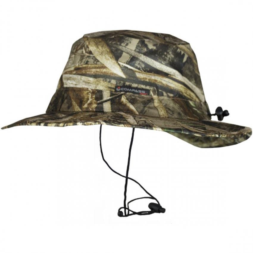 SOMBRERO COMPASS DE CACERIA WATERPROOF  COMPASS.