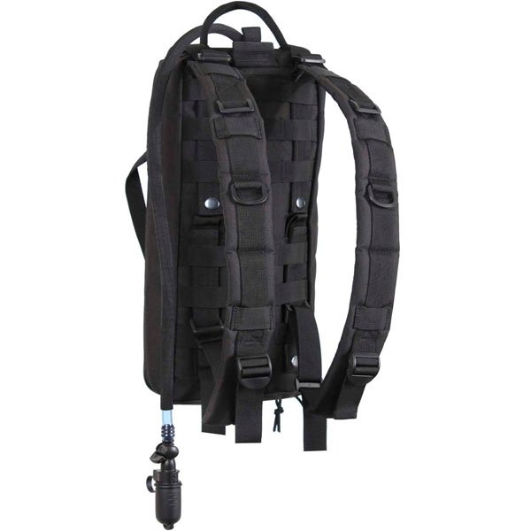 MOCHILA DE HIDRATACION ACOPLABLE MOLLE 2965