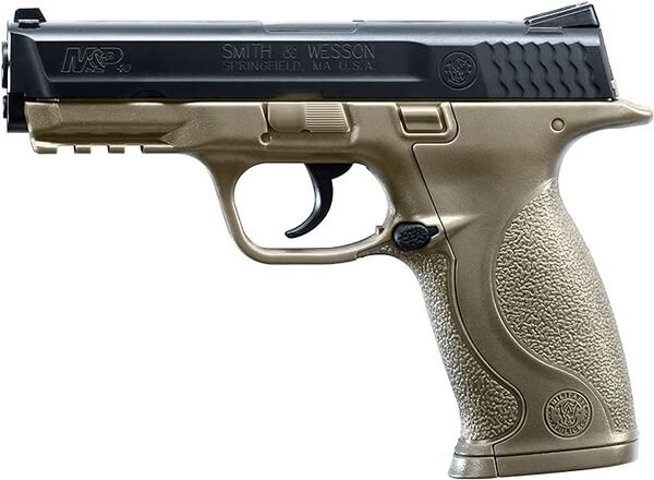 Smith & Wesson M&P Pistola de aire comprimido  2106186R