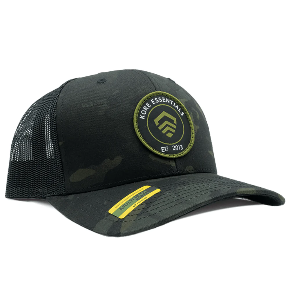 GORRA TACTICA HATRU1