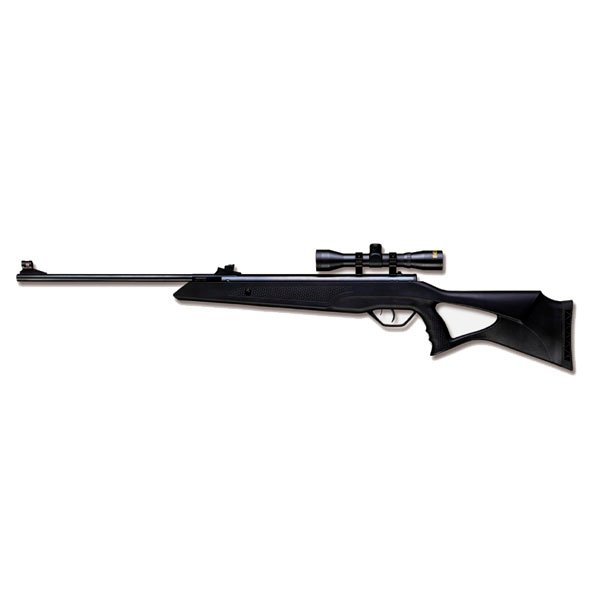 Rifle de aire comprimido calibre .22/ 5.5MM  10613-22