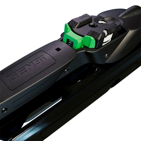 RIFLE SWARM VIPER 10X GEN3i .22 611002115554