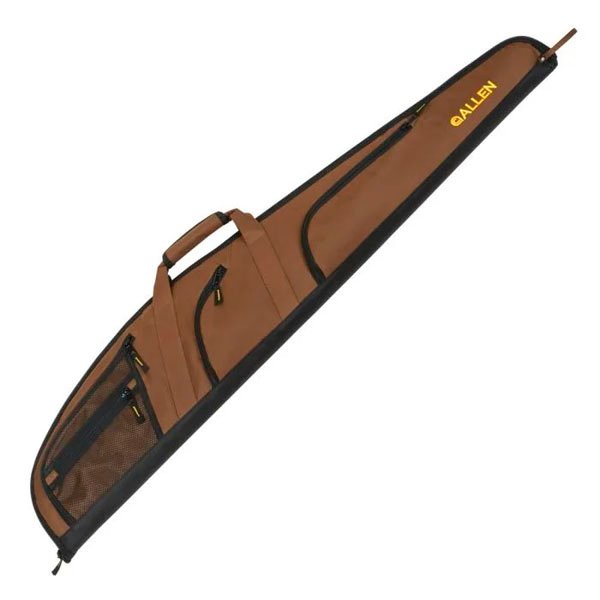 ESTUCHE PARA ESCOPETA Y RIFLE DAYTONA, FUNDA BLANDA DE 52 PULGADAS  994-52