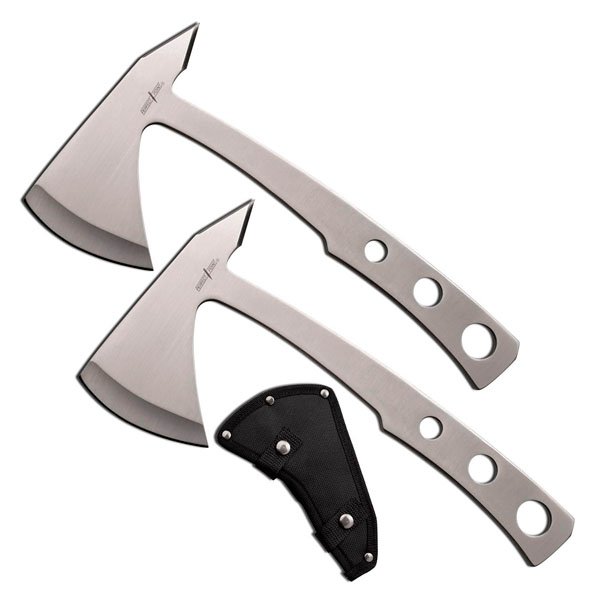 HACHA PARA PARA TIRO, CAMPING, DEFENSA