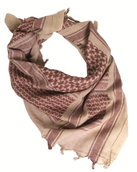 SHEMAG COYOTE/ BROWN