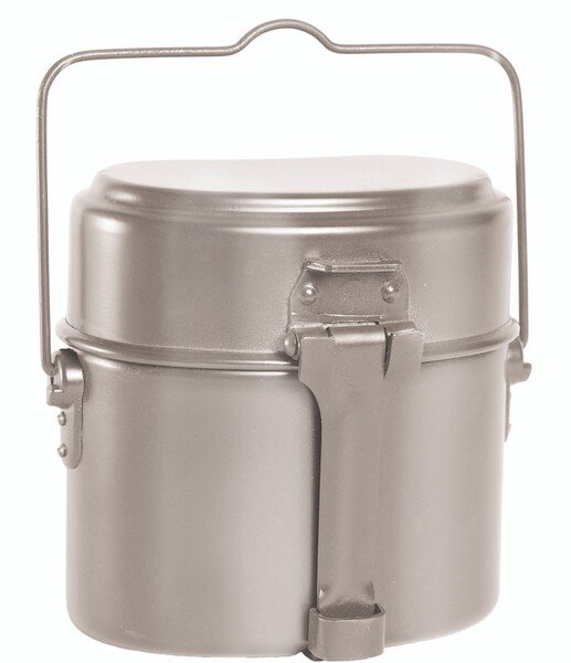 JUEGO DE COCINA ALEMAN DE 3 PIEZAS DE ALUMINIO  91463100