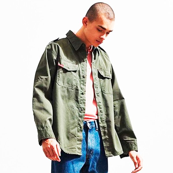 CHAQUETA VINTAGE  ROTHCO