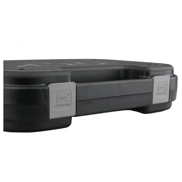 ESTUCHES PARA PISTOLAS Z-LOCK