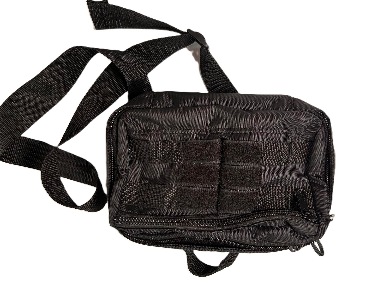 MOCHILA BANDOLERA DE 4L