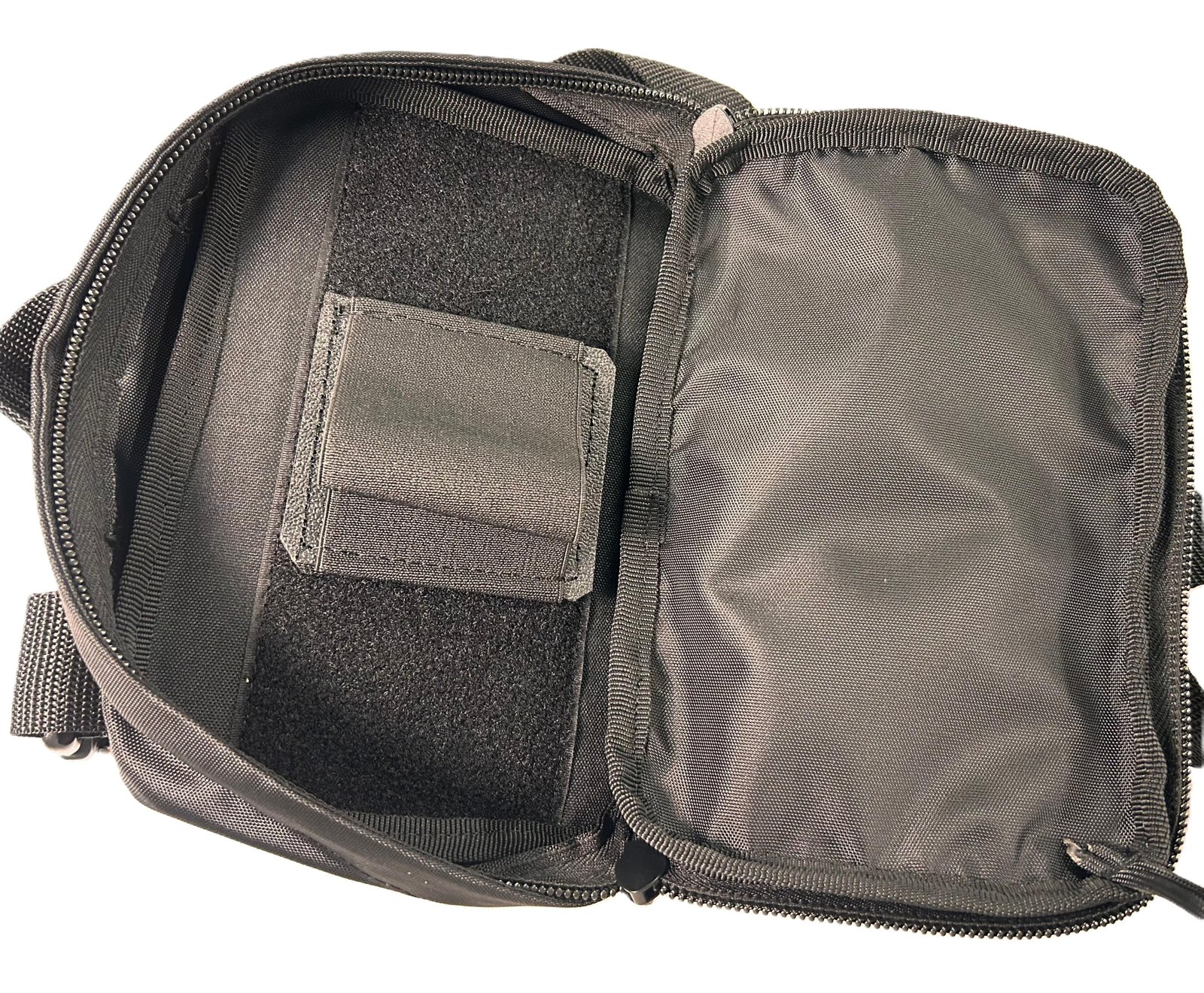 MOCHILA BANDOLERA DE 4L Z-CTZA