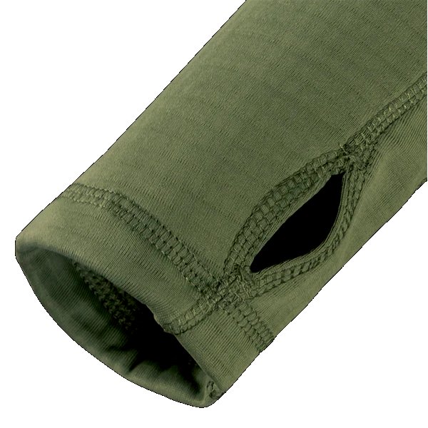 SUÉTER DE CUELLO REDONDO BASE II 101228