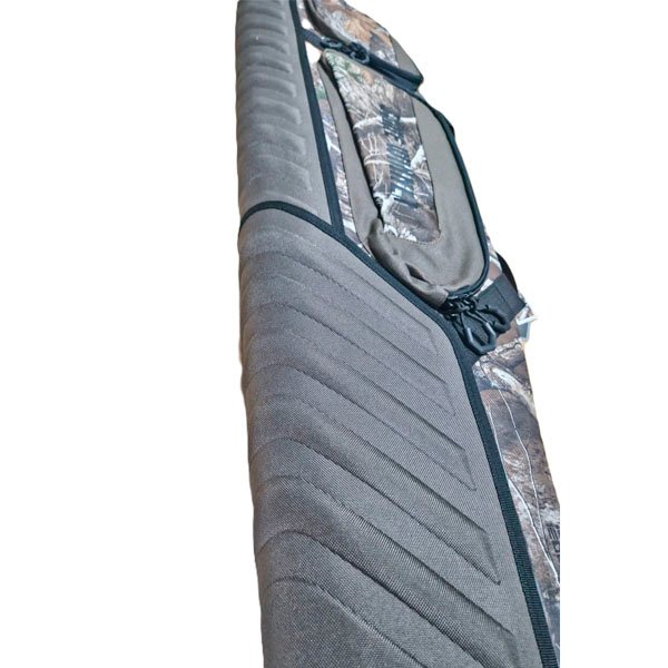 FUNDA PARA RIFLE CON EVA 48” RT EDGE A203-48