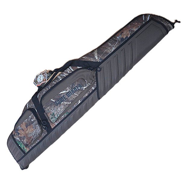 FUNDA PARA RIFLE CON EVA 48” RT EDGE  A203-48