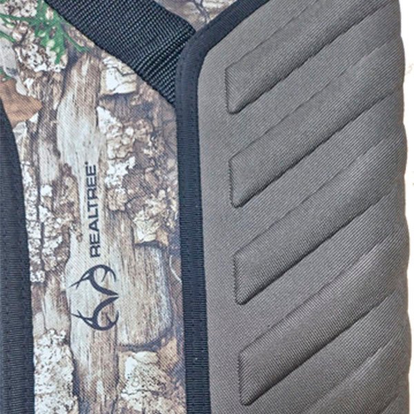 FUNDA PARA RIFLE CON EVA 48” RT EDGE A203-48